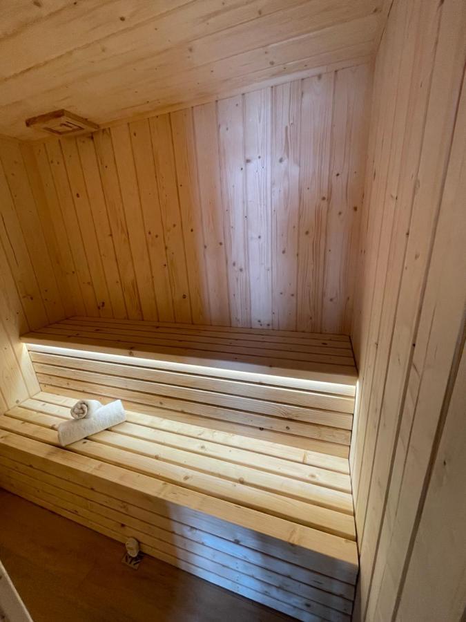 Pieninska Ostoja Panzió Czorsztyn Kültér fotó